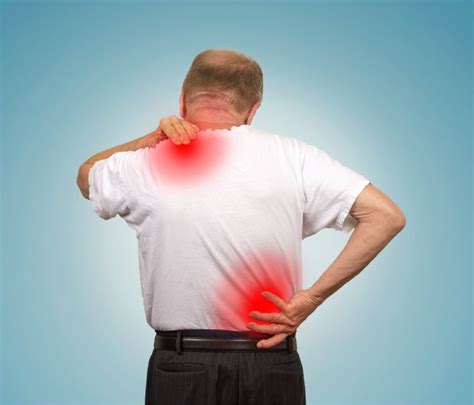 Managing Your Neck And Lower Back Pain Trivium Healthcare