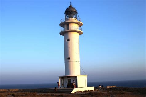 Formentera Cap De Barbaria Such A Beatiful Place Schiff