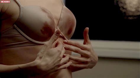 Kristin Lehman Nude Pics Page 1
