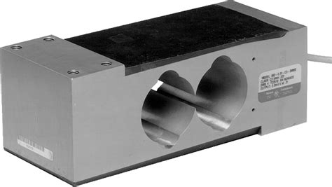 Single Point Load Cell Revere Transducers Model 652