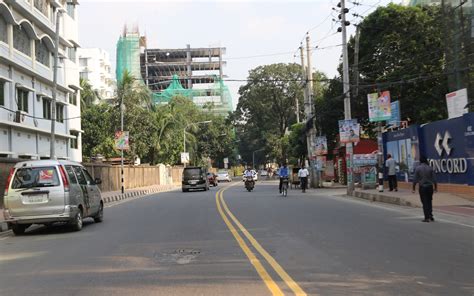 Top Areas With The Best Roads In Dhaka Bproperty