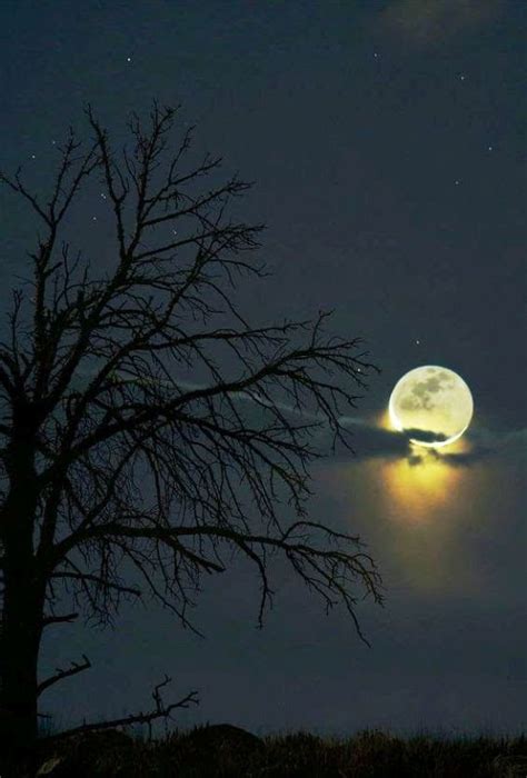 Pin By Jye Weng On 景 Night Sky Photography Beautiful Moon Bulan