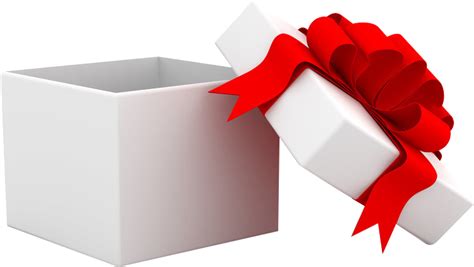 Present Png Open Present Png Christmas T Box Open 486585 Vippng