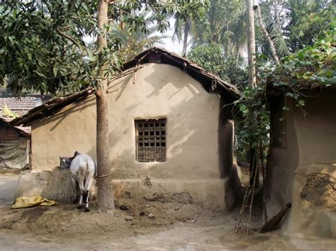 Here Are About 68000 Villages In Bangladesh Most Of The People Still