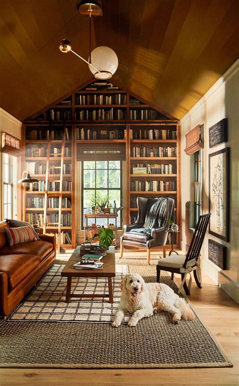 Furniture for living room 2020. Tour the 2020 Southern Living Idea House | The Inspired Room
