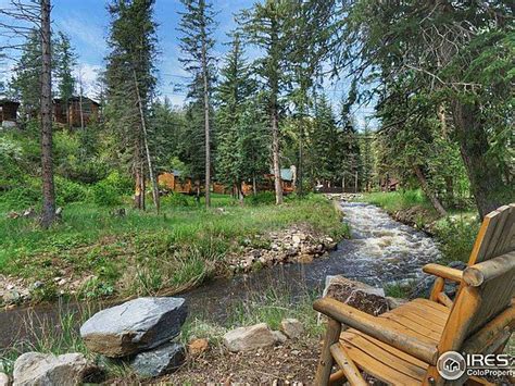 55 North Fork Rd Glen Haven Co 80532 Mls 989753 Zillow