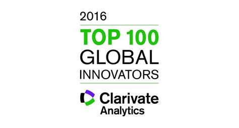 Xerox Charges Into New Year With Top Innovator Ranking Xerox Newsroom