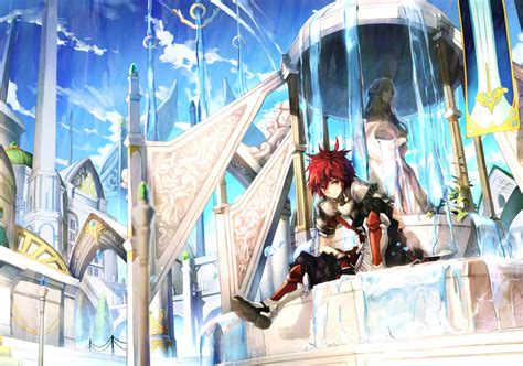 46 Elsword Wallpapers 1440x900