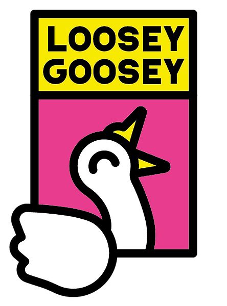 Loosey Goosey Games Short Easy Fun Games