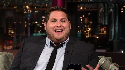 Pictures Of Jonah Hill