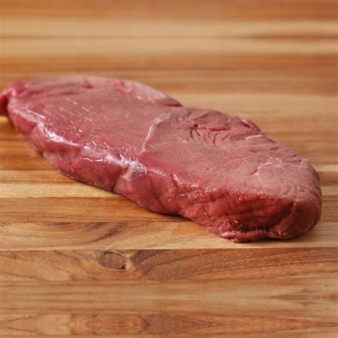We recommend kansas city steak original steak seasoning. Bison Sirloin Steak / Buffalo Sirloin Steak | Shop D'Artagnan