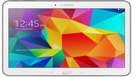 Galaxy Tab 4 Review