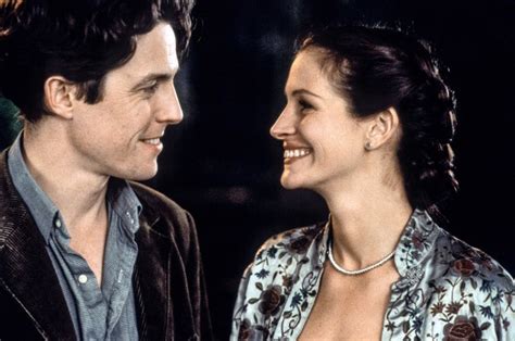 Hugh Grant Sees Seriously Dark Fate For ‘notting Hill Lovers