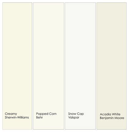 This post shares our 6 favorite the best way to brighten your home with white is to use a darker warm white paint (or a light greige). Warm white trim colors. See the note about your monitor's ...