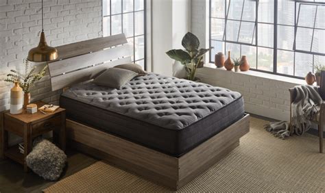 Most online mattress companies offer a trial period so you can get a feel for your new bed before fully committing to it. Corsicana Introduces E-commerce Boxed Bed Program for ...