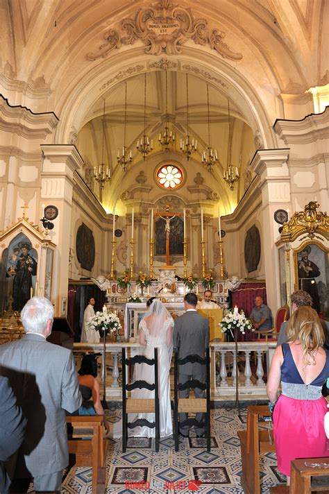 Romeo is distraught and runs to the friar for advice and help. Amalfi Church wedding | Amalfi | Amalfi Coast | Italy ...
