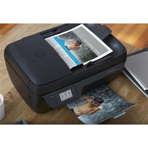 The hp deskjet 3835 can print at speeds of up to 20 sheets per minute for black and white and 16 sheets per minute for color. Install Hp Deskjet 3835 / Hp Deskjet Ink Advantage 3835 Printer Setup Unboxing 1 Youtube : Hp ...