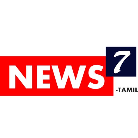 News7 Tamil Live Apps And Games