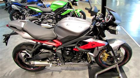 Service manual for triumph street triple / r, 2009, maximum torque. 2014 Triumph Street Triple 675 R Walkaround - 2013 EICMA ...