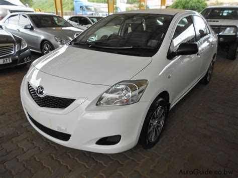 Brand new and used toyota yaris for sale in botswana. Used Toyota Yaris Zen 3 | 2011 Yaris Zen 3 for sale ...