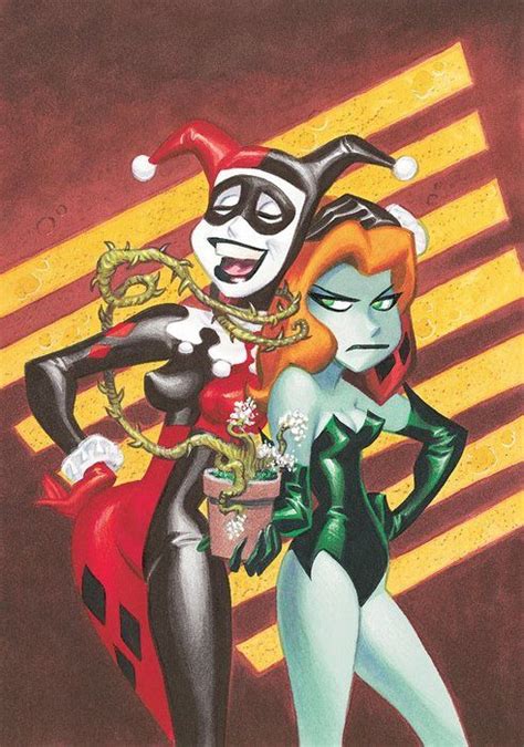 Pin On Harley Quinn