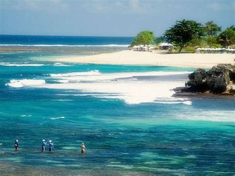 Nusa dua as one of the tourist attractions of bali is very impressed to the luxury and very neatly arranged. Beautiful Nusa Dua Guide | All you need to know | The ...