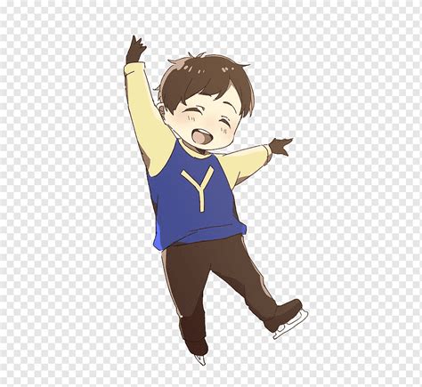 If this png image is useful to you, please don't hesitate to share it. Yuri Anime Chibi Юрий, Anime, child, hand, toddler png ...