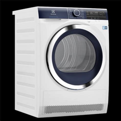 Electrolux EDH803BEWA Heat Pump Dryer (8kg)