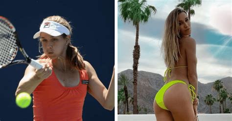 Ashley Harkleroad Tennis Star Turns Onlyfans Model As She Likes Posting Pretty Pics Meaww