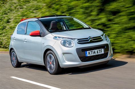 Фирма «1с», ˈfʲirmə ɐˈdʲin ˈɛs) is an independent software developer, distributor and publisher with headquarters in moscow, russia. All-New Citroen C1 is a Naturally Urban Runabout [Video ...