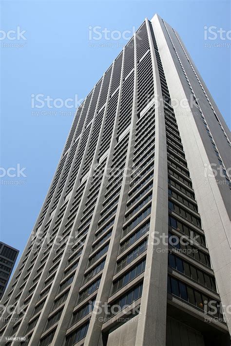 Tall Office Building Stock Photo Download Image Now Built Structure