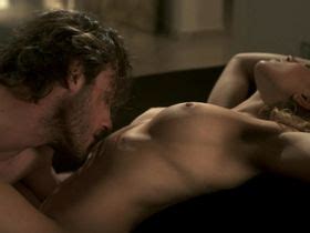  Rebecca nackt Angiulli