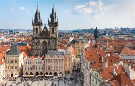 Открыть страницу «prague.eu» на facebook. Visiter Prague : lieux d'intérêt, info pratiques & que ...