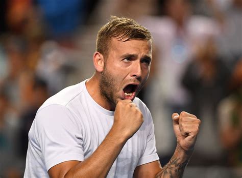 52 in doubles on 26 april 2021. Dan Evans continues Australian Open giant-killings as he ...