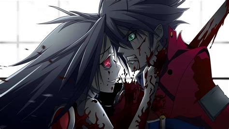 Customize and personalise your desktop, mobile phone and tablet with these free wallpapers! Nightcore Anime Boy Wallpaper Hd