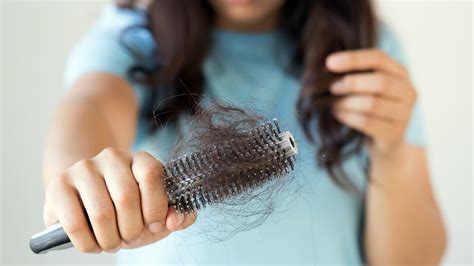 The Most Common Causes Of Hair Loss In Women And How To Treat Them