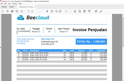 Nih cobain kode di bawah ini dan di save dengan format vbs copy nya di notepad yah!!!! Cara Print atau Cetak Nota Beecloud - Beecloud