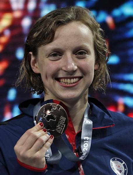The first showdown in the pool between rivals american katie ledecky and australia's ariarne titmus at the tokyo olympics did not disappoint. Katie Ledecky crushes WR in 1500 free at worlds