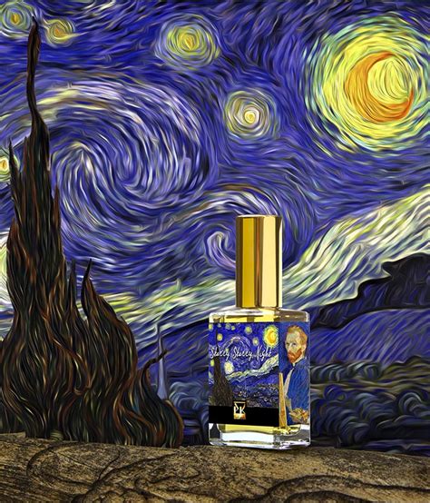Starry Starry Night Scholastic Shop Riset