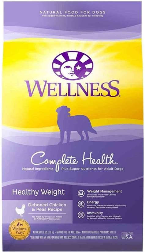 Healthiest Dog Food 2023 10 Best Healthy Dog Foods Reviews