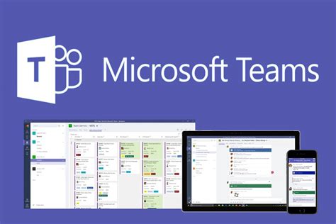 Microsoft teams integrates with several products from the microsoft corporation, including office 365 and outlook. Microsoft Teams - A Single-Pane of Communication - New ...