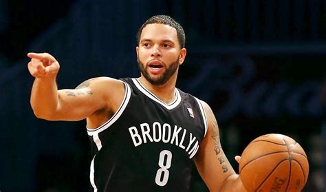 Deron Williams Net Worth And Biowiki 2018 Facts Which You Must To Know
