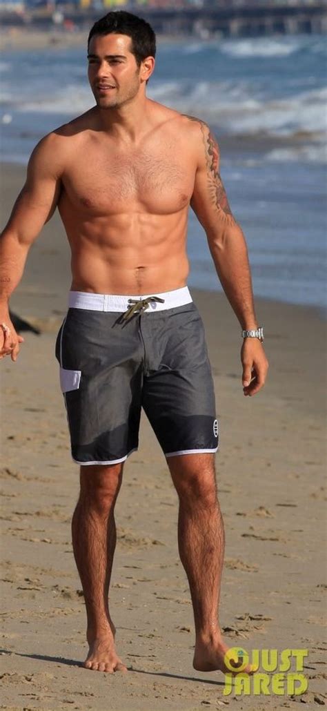 Pin By Robert Crawford On Jesse Metcalfe Celebrities Swimwear Abs