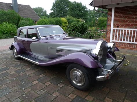 PCC - The Panther Car Club LTD