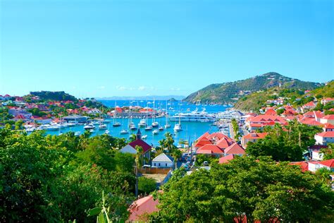 Travel To Saint Barths Discover Saint Barths With Easyvoyage
