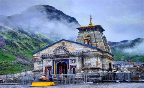 467 Kedarnath Photo Hd Kedarnath Temple Photos
