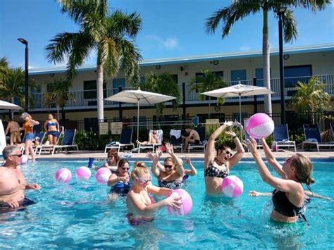 Key West Bashioum Pool Party Kqrs Fm
