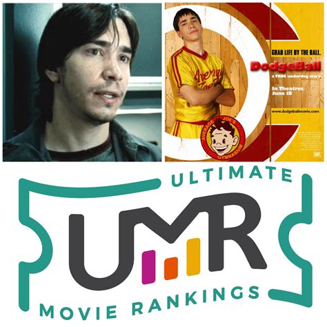 Justin Long Movies Ultimate Movie Rankings