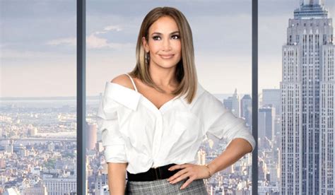 Second Act Official Trailer Movie And Tv Reviews Jennifer Lopez