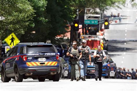 Atlanta Mass Shooting Updates Victims Identified Good Morning America